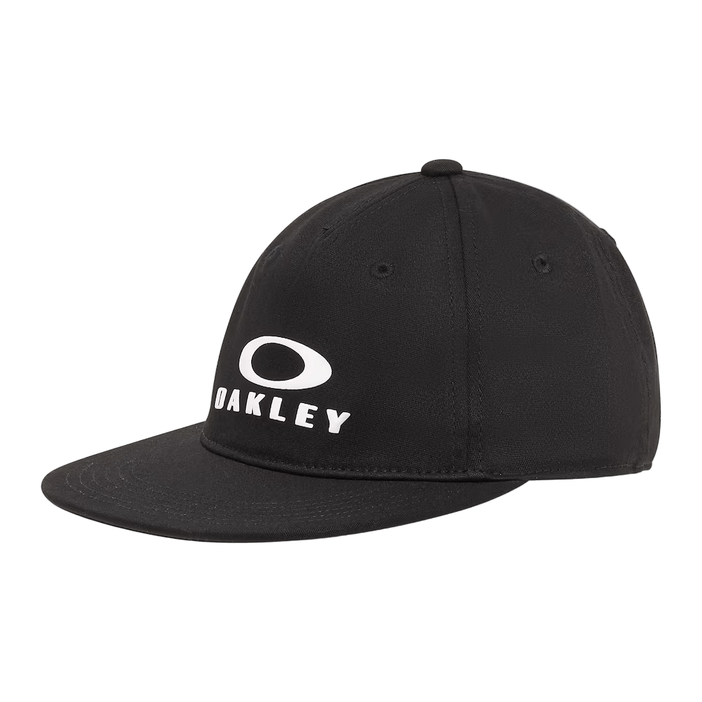 OAKLEY Session Cap Blackout Lines Snow Boutique