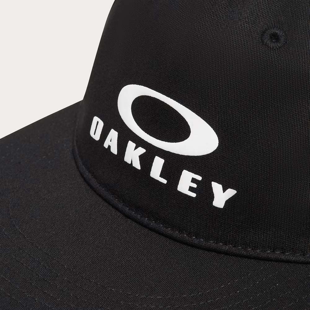 OAKLEY Session Cap Blackout Lines Snow Boutique