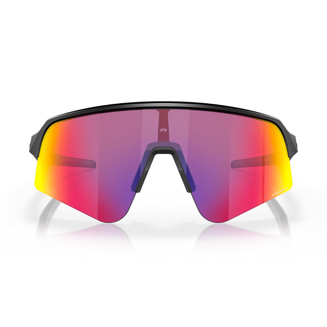 OAKLEY Sutro Lite Sweep Matte Black Prizm Road Lines Snow Boutique