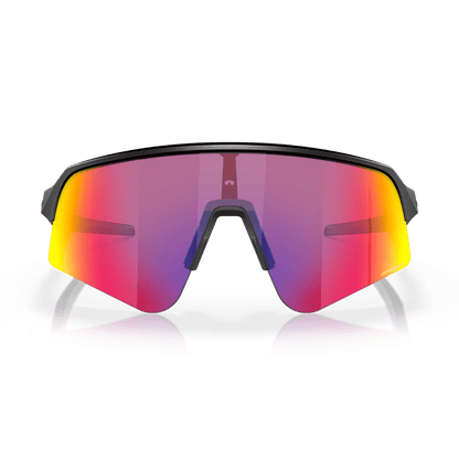 OAKLEY Sutro Lite Sweep Matte Black Prizm Road Lines Snow Boutique