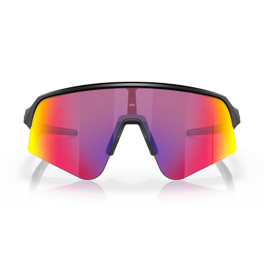 OAKLEY Sutro Lite Sweep Matte Black Prizm Road Lines Snow Boutique