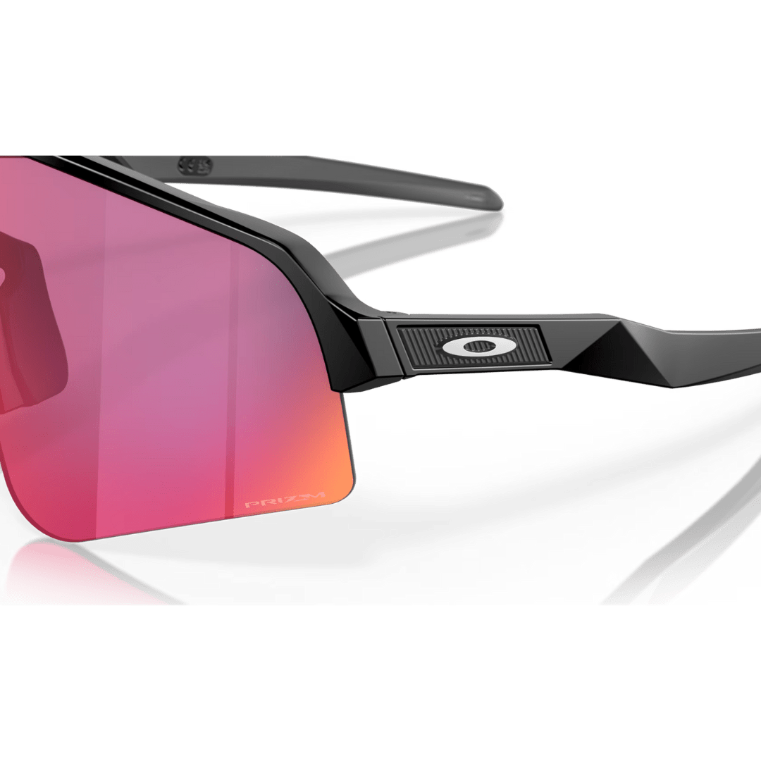 OAKLEY Sutro Lite Sweep Matte Black Prizm Road Lines Snow Boutique