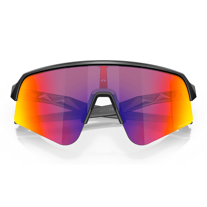 OAKLEY Sutro Lite Sweep Matte Black Prizm Road Lines Snow Boutique