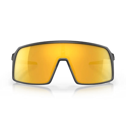 OAKLEY Sutro Matte Carbon Prizm 24k Lines Snow Boutique