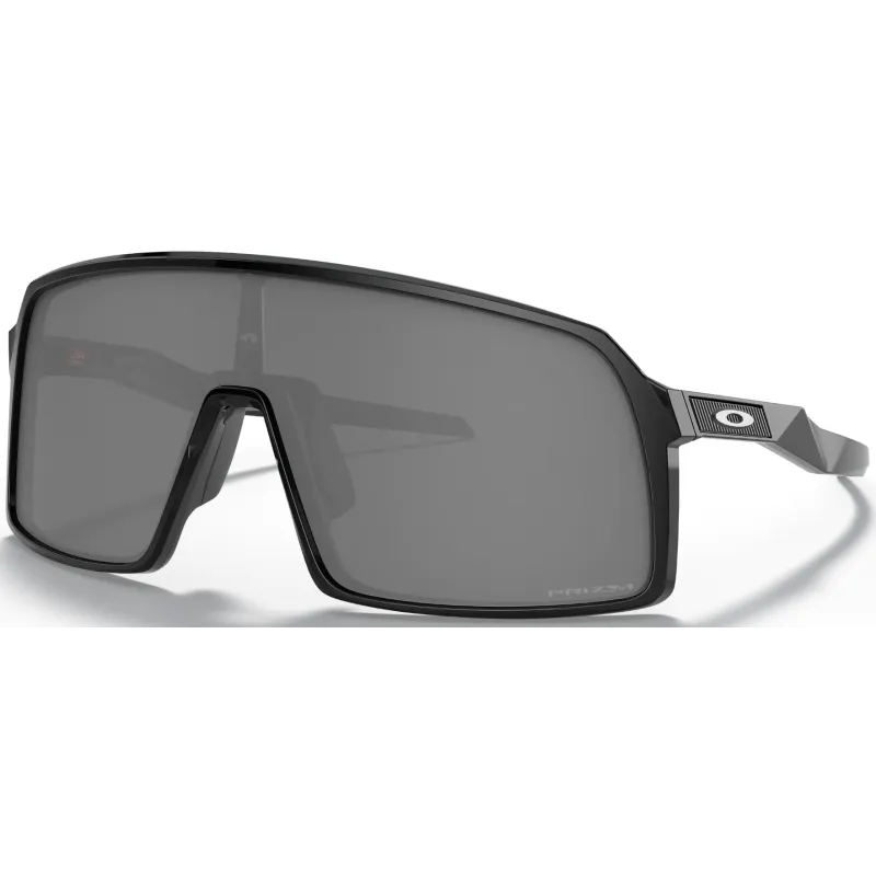 Oakley Sutro Polished Black