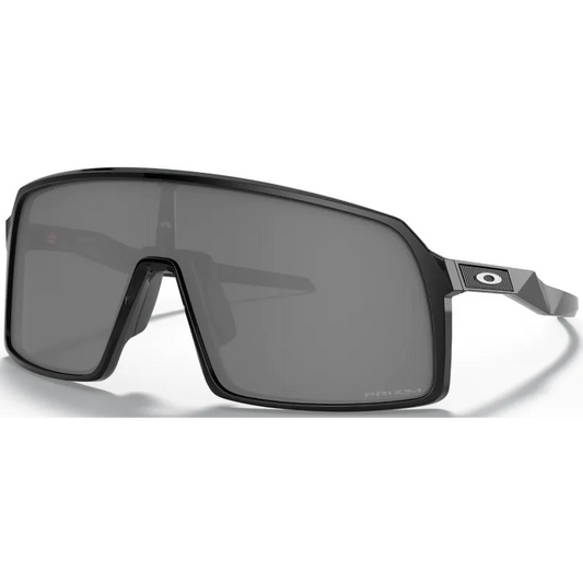 Oakley Sutro Polished Black