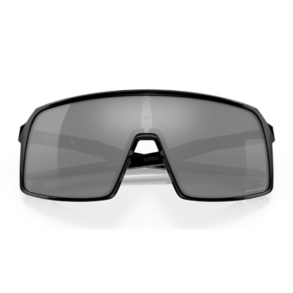 OAKLEY Sutro Polished Black Prizm Black Lines Snow Boutique
