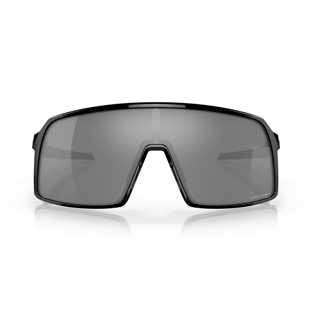 OAKLEY Sutro Polished Black Prizm Black Lines Snow Boutique