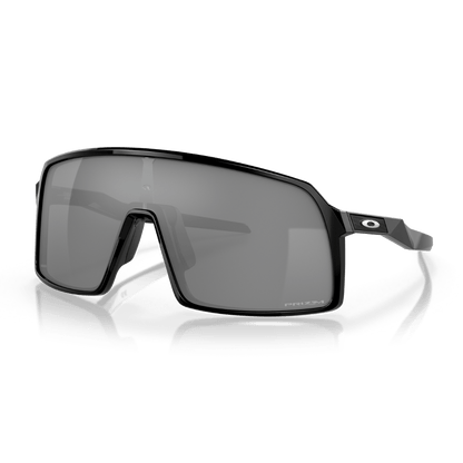OAKLEY Sutro Polished Black Prizm Black Lines Snow Boutique