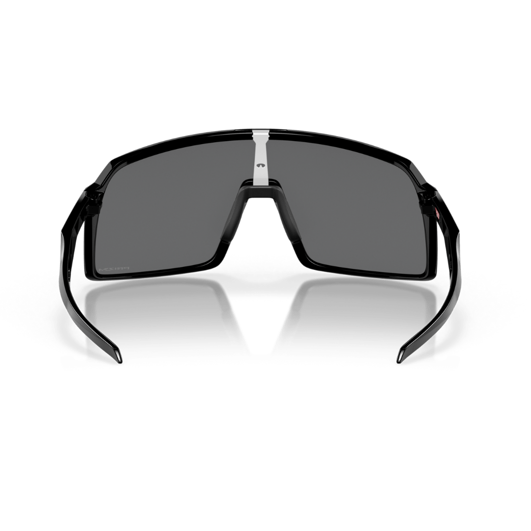 OAKLEY Sutro Polished Black Prizm Black Lines Snow Boutique