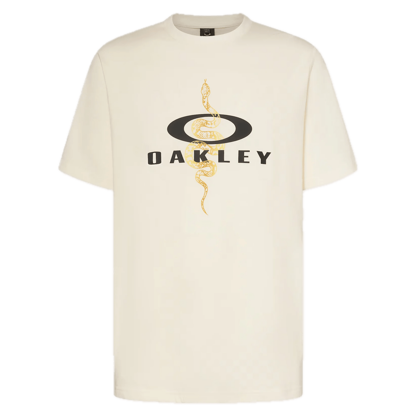 OAKLEY T-Shirt Snake Lunar New Year Lines Snow Boutique