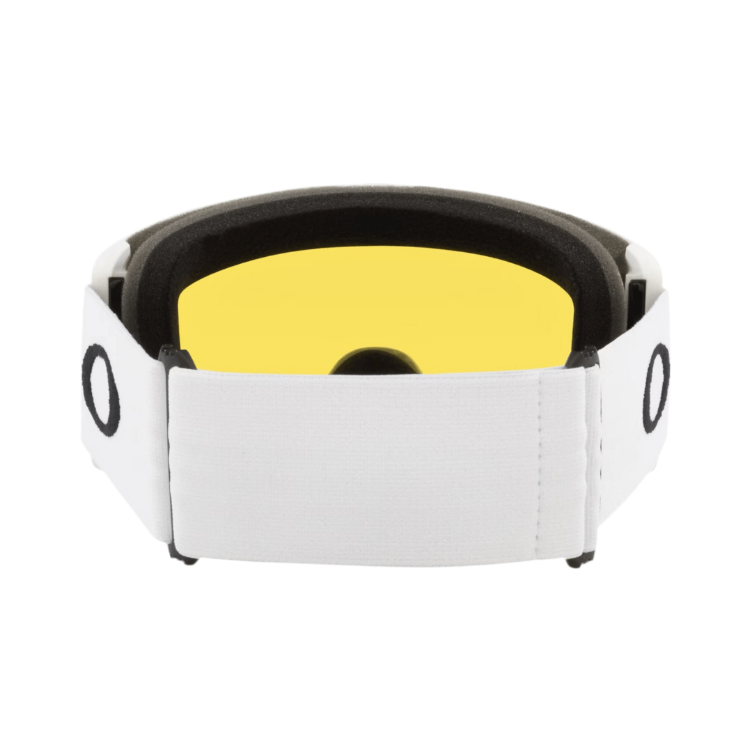 OAKLEY Target Line L White Hi Yellow Lines Snow Boutique