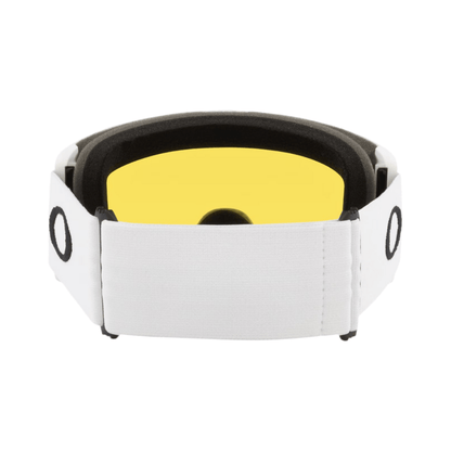 OAKLEY Target Line L White Hi Yellow Lines Snow Boutique