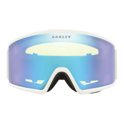OAKLEY Target Line L White Hi Yellow Lines Snow Boutique