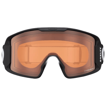 OAKLEY Target Line M Black Persimmon Lines Snow Boutique