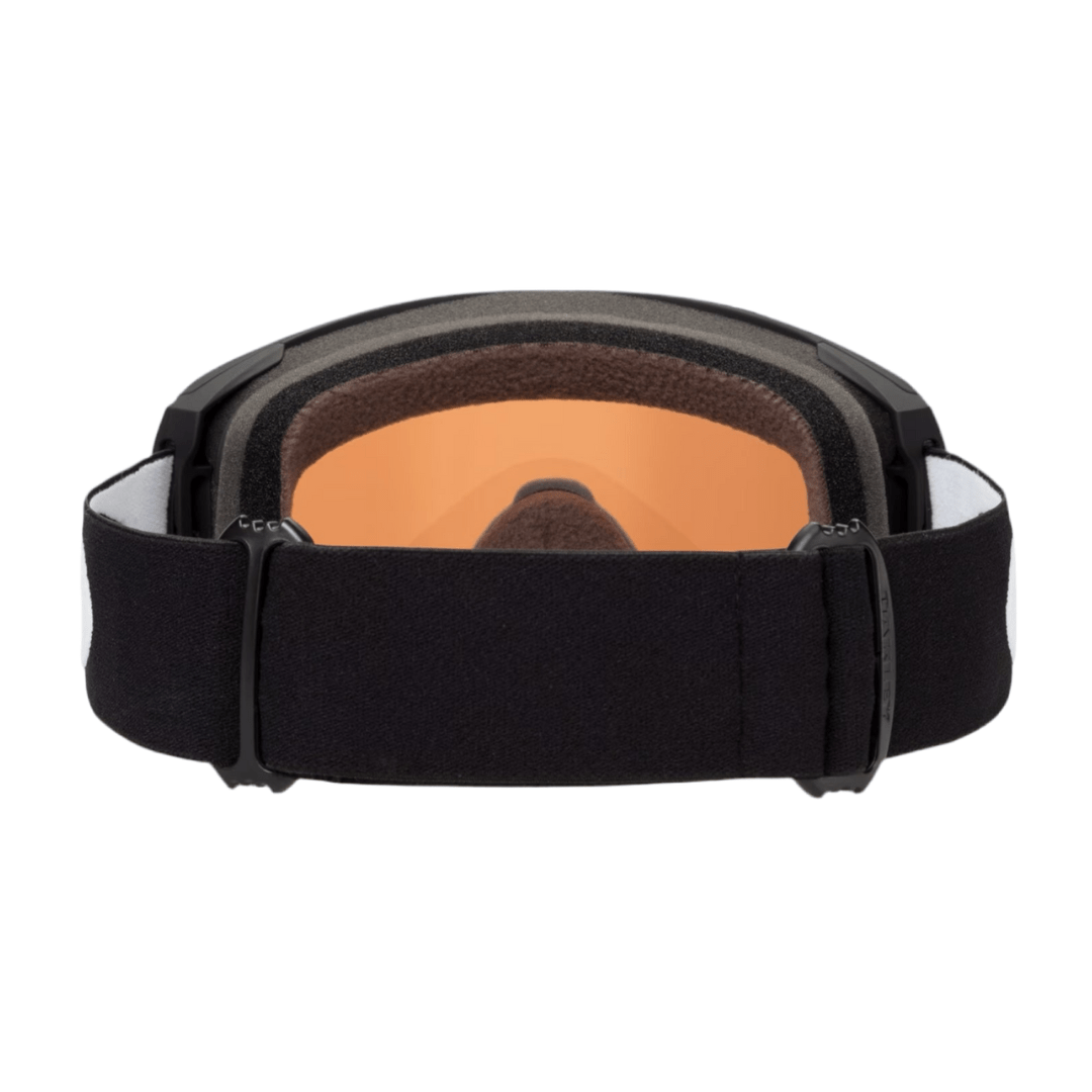 OAKLEY Target Line M Black Persimmon Lines Snow Boutique