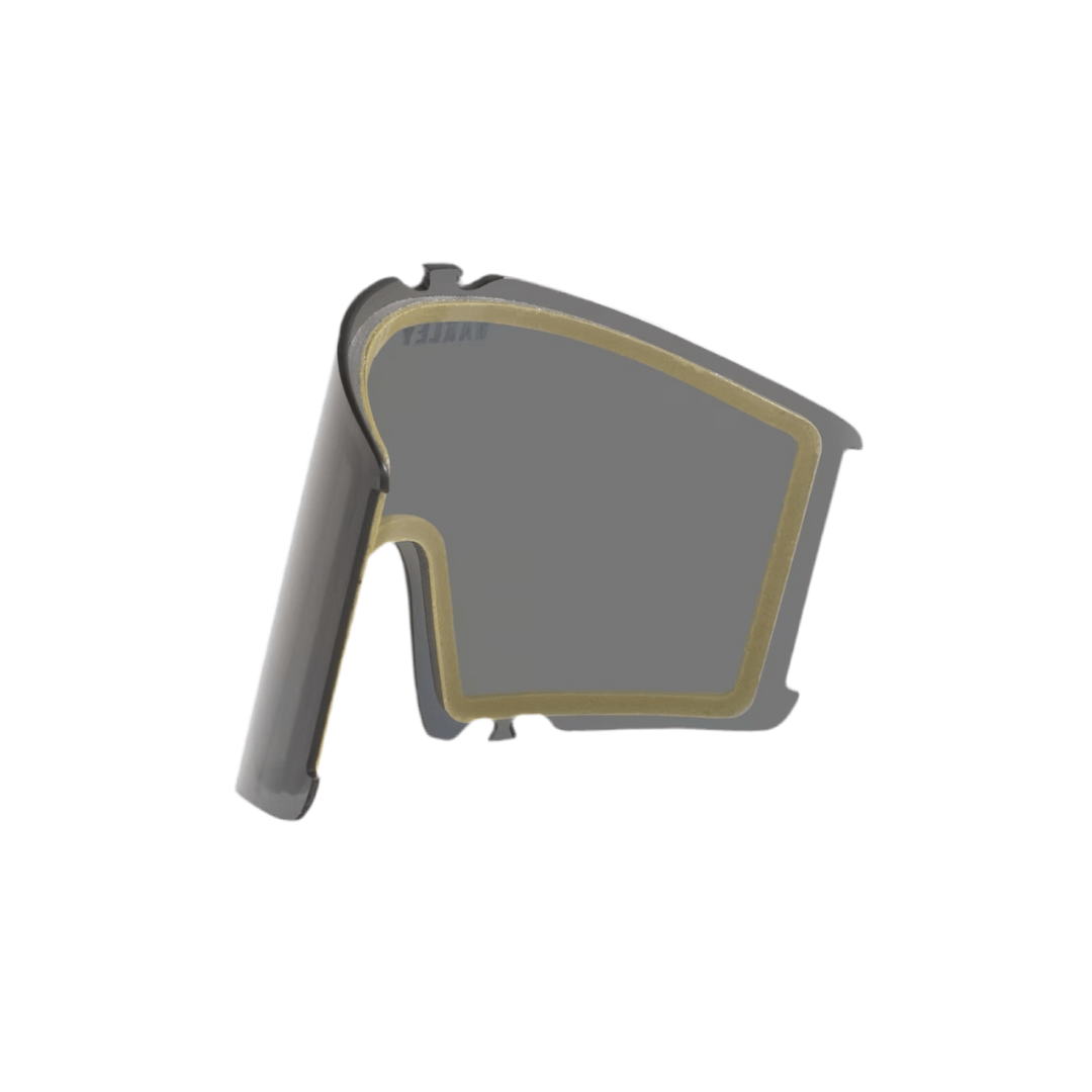 OAKLEY Target Line M Lente de repuesto Dark Grey Lines Snow Boutique