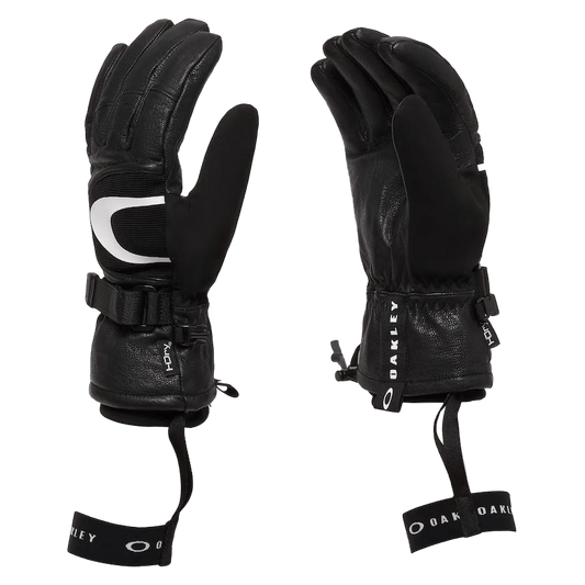 OAKLEY Timberline Glove Blackout Lines Snow Boutique
