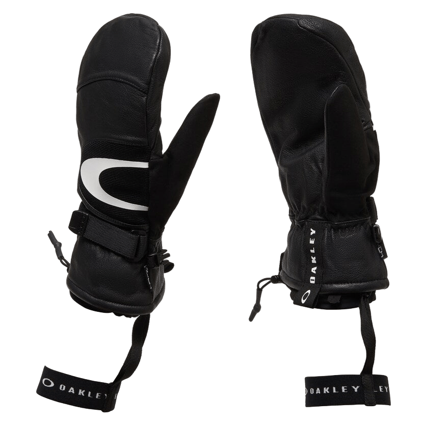 OAKLEY Timberline Mitten Blackout Lines Snow Boutique