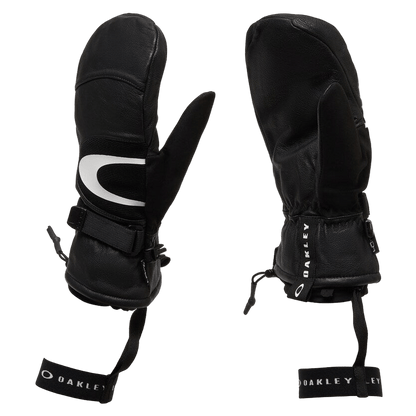 OAKLEY Timberline Mitten Blackout Lines Snow Boutique