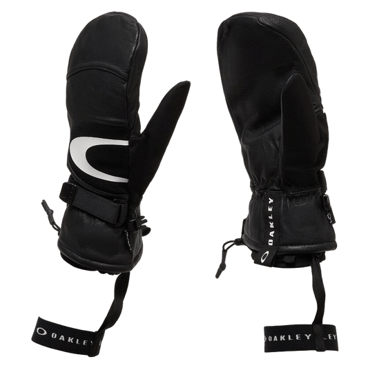 OAKLEY Timberline Mitten Blackout Lines Snow Boutique