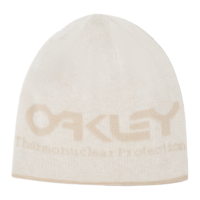 OAKLEY TNP Reversible Beanie Mist Lines Snow Boutique