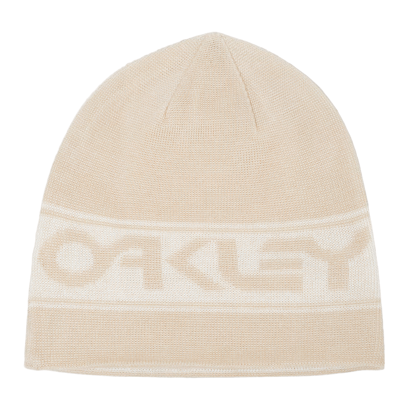 OAKLEY TNP Reversible Beanie Mist Lines Snow Boutique