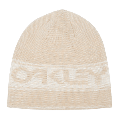 OAKLEY TNP Reversible Beanie Mist Lines Snow Boutique