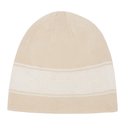 OAKLEY TNP Reversible Beanie Mist Lines Snow Boutique