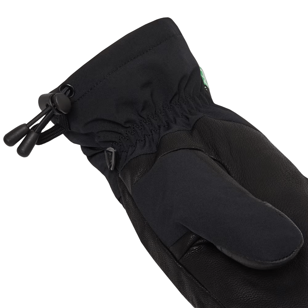OAKLEY Wmns B1B Winter Mittens Blackout Lines Snow Boutique