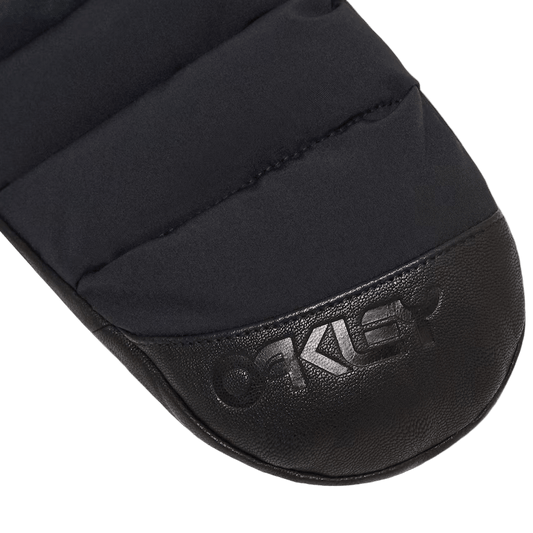 OAKLEY Wmns B1B Winter Mittens Blackout Lines Snow Boutique