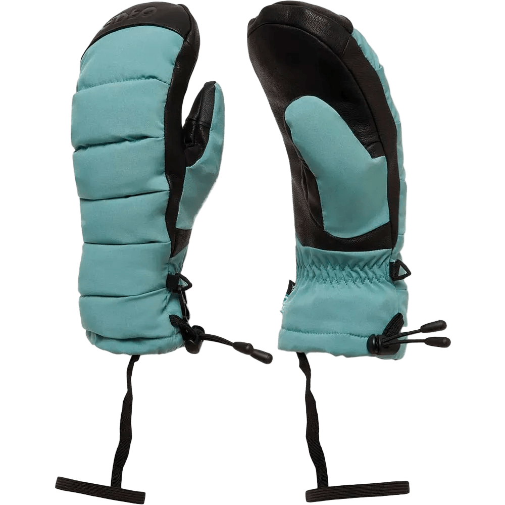 OAKLEY Wmns B1B Winter Mittens Pacific - Lines Snow Boutique