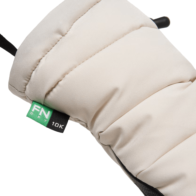 OAKLEY Wmns B1B Winter Mittens Pebble Lines Snow Boutique