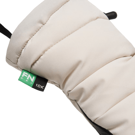 OAKLEY Wmns B1B Winter Mittens Pebble Lines Snow Boutique