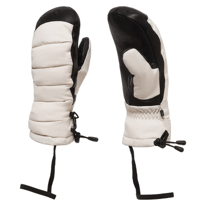 OAKLEY Wmns B1B Winter Mittens Pebble Lines Snow Boutique