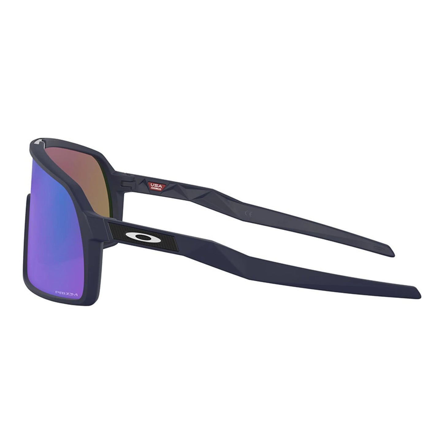 Oakley Sutro Matte Navy