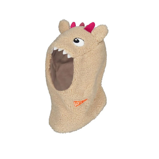 BARTS Feesaa Hood - Beige