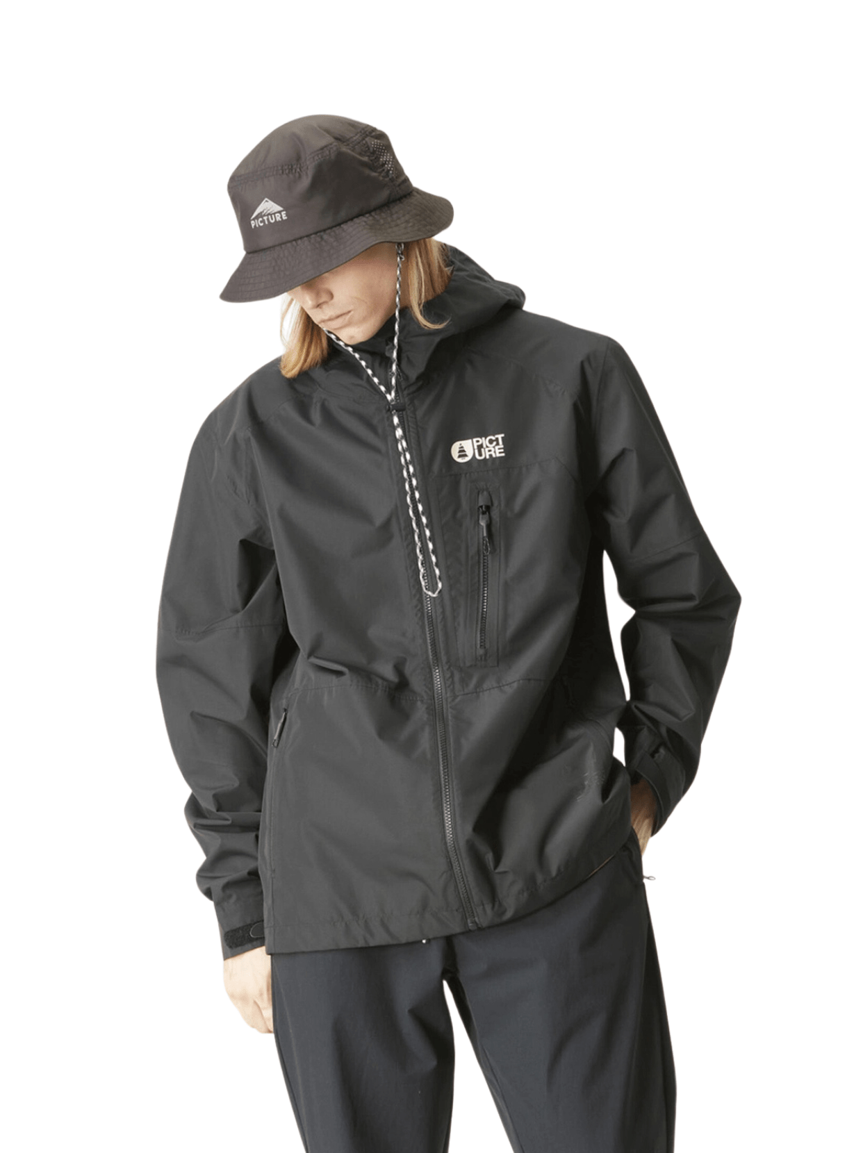 PICTURE Abstral + 2.5L Jacket Lines Snow Boutique