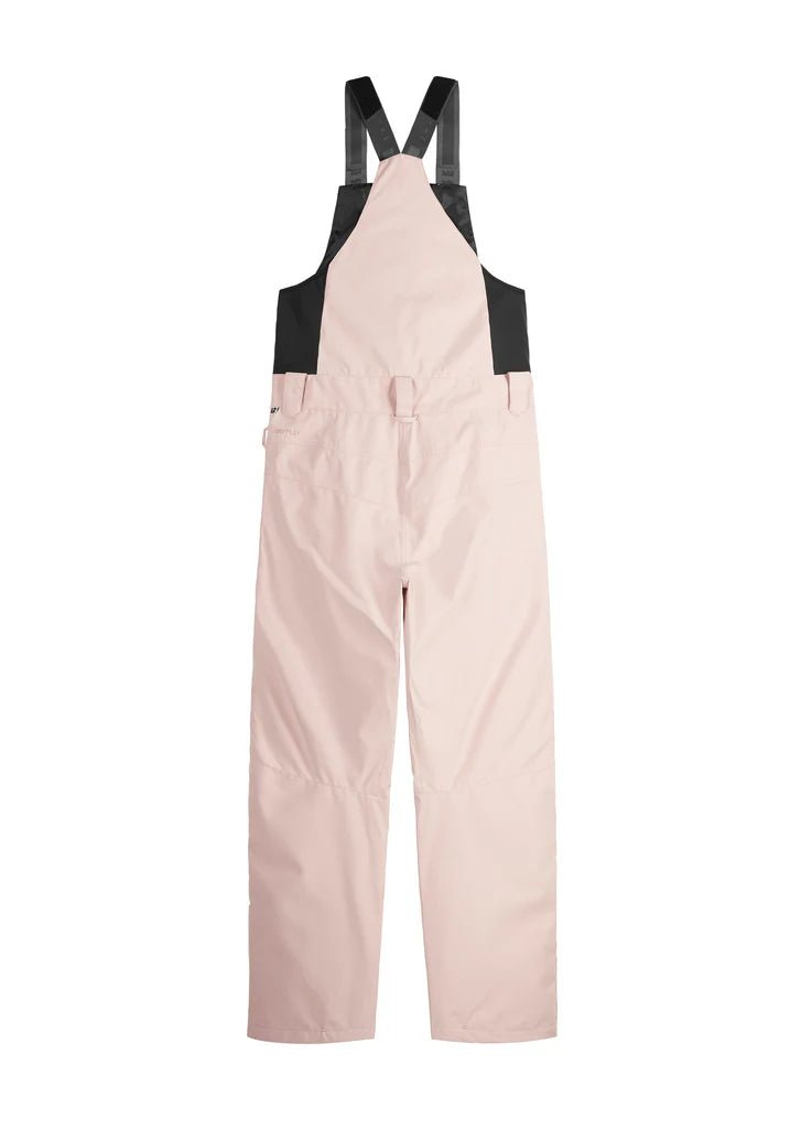 PICTURE Brita Bib Pants Shadow Gray - Lines Snow Boutique