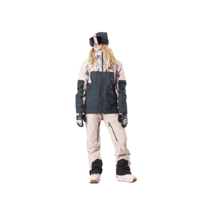 PICTURE Exa Jacket Lines Snow Boutique