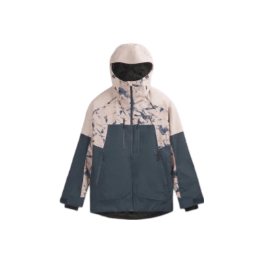 PICTURE Exa Jacket Lines Snow Boutique