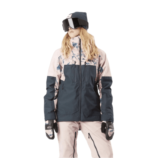 PICTURE Exa Jacket Lines Snow Boutique