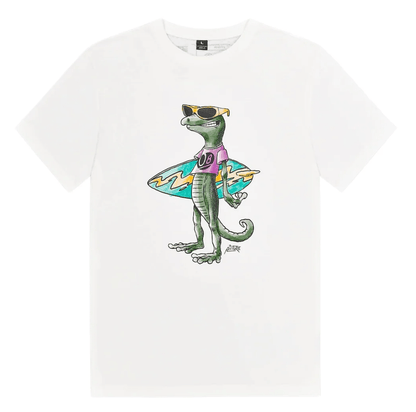 PICTURE Jecko Tee Lines Snow Boutique