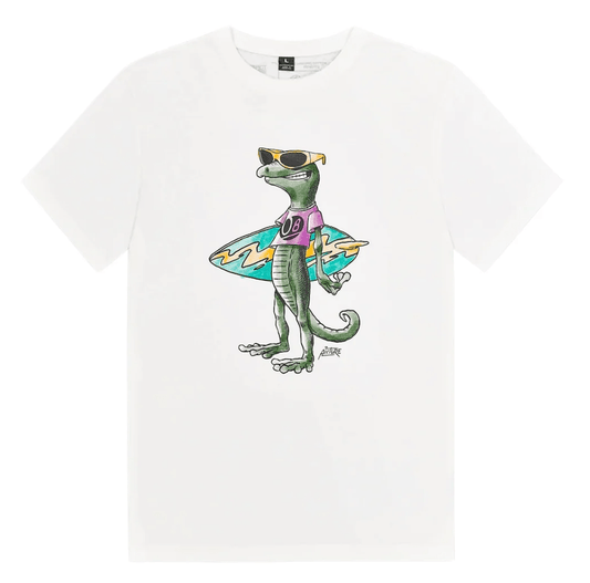 PICTURE Jecko Tee Lines Snow Boutique