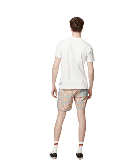 PICTURE Jecko Tee Lines Snow Boutique