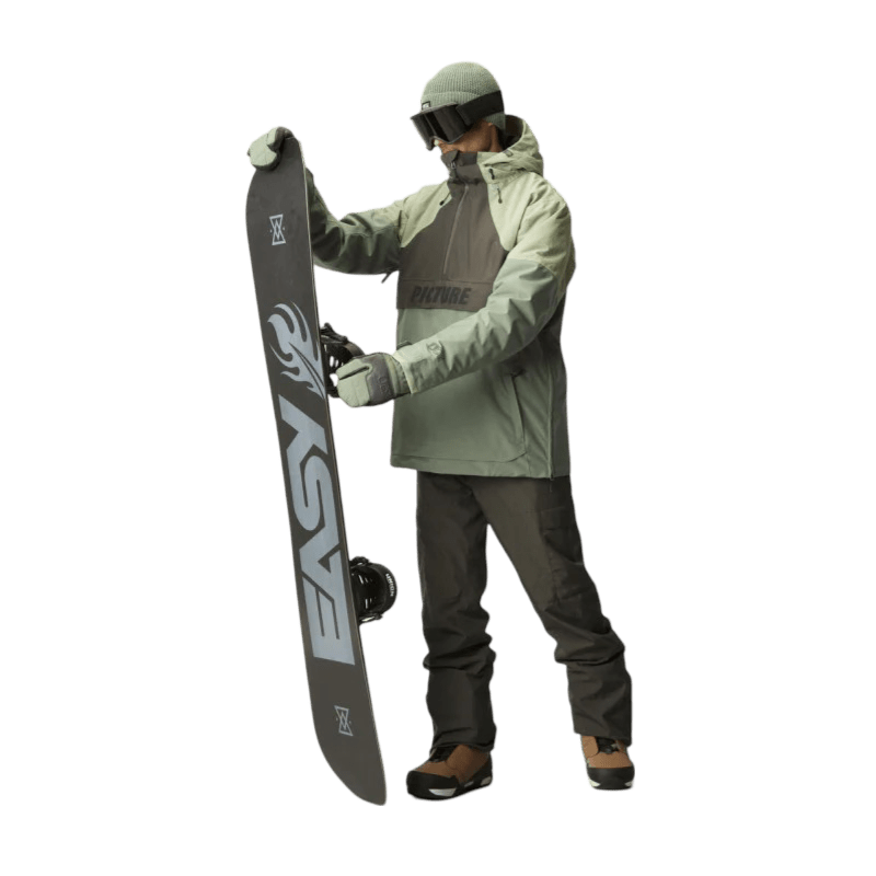 PICTURE Occan Jacket Lines Snow Boutique