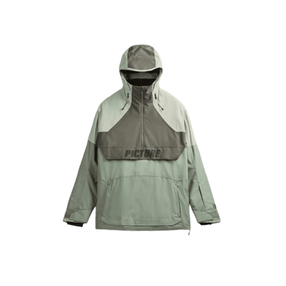 PICTURE Occan Jacket Lines Snow Boutique