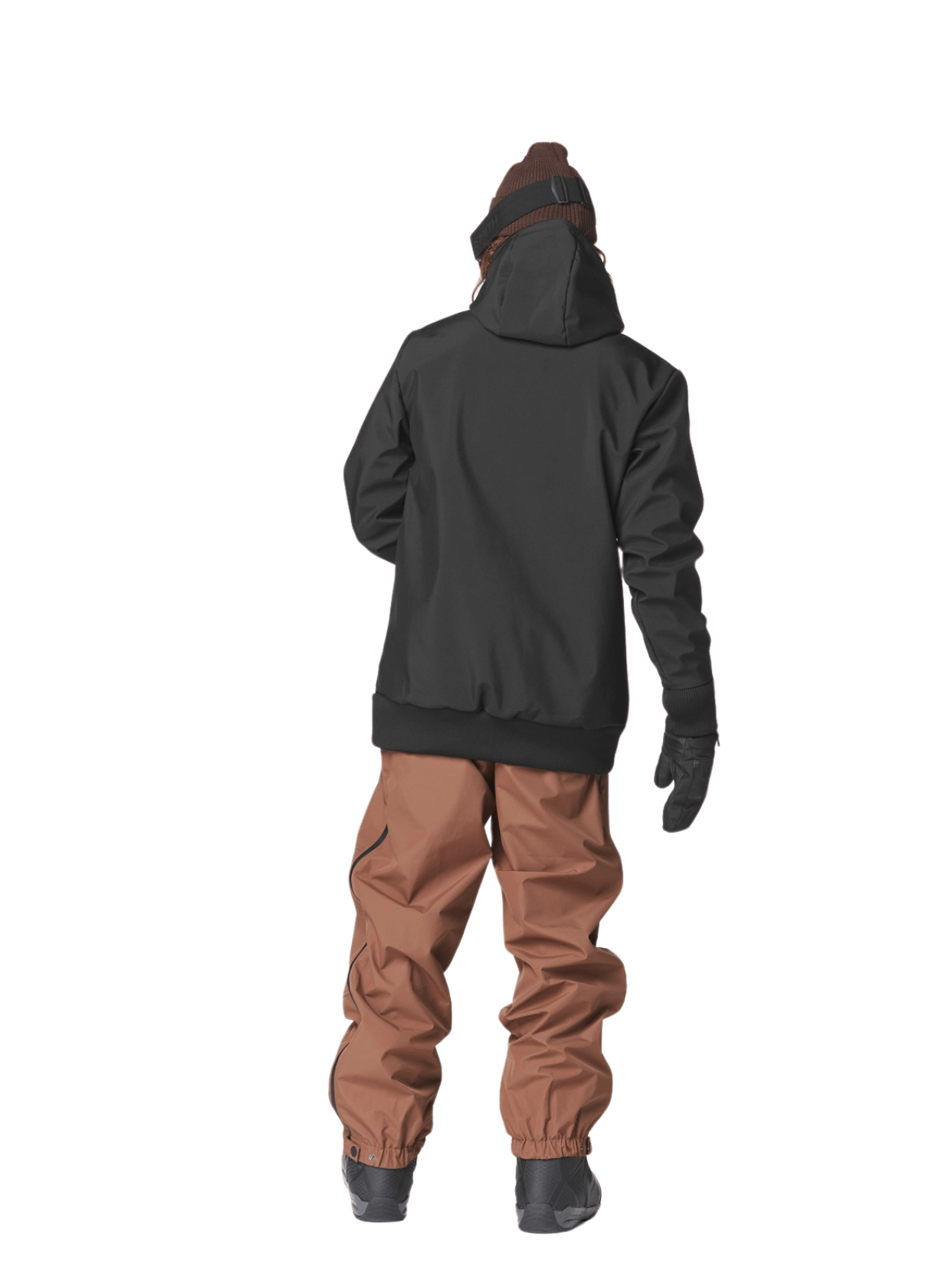 PICTURE Parker Jacket Lines Snow Boutique