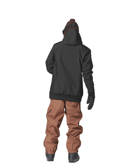 PICTURE Parker Jacket Lines Snow Boutique