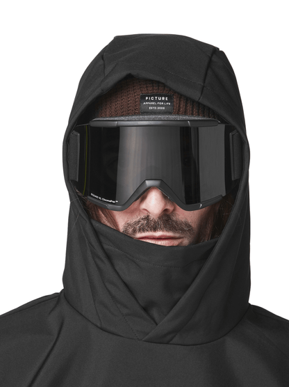 PICTURE Parker Jacket Lines Snow Boutique